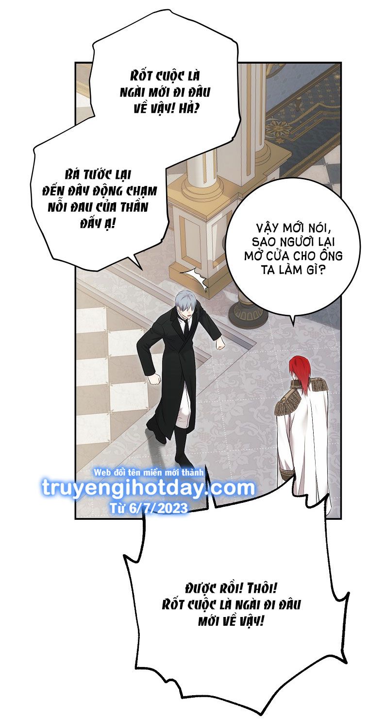 đọc truyện [bản 15+] Tôi Lạc Vào Thế Giới Trò Chơi Harem Ngược Chương 88.1 ảnh 12 tại Truyện Dạ Ký