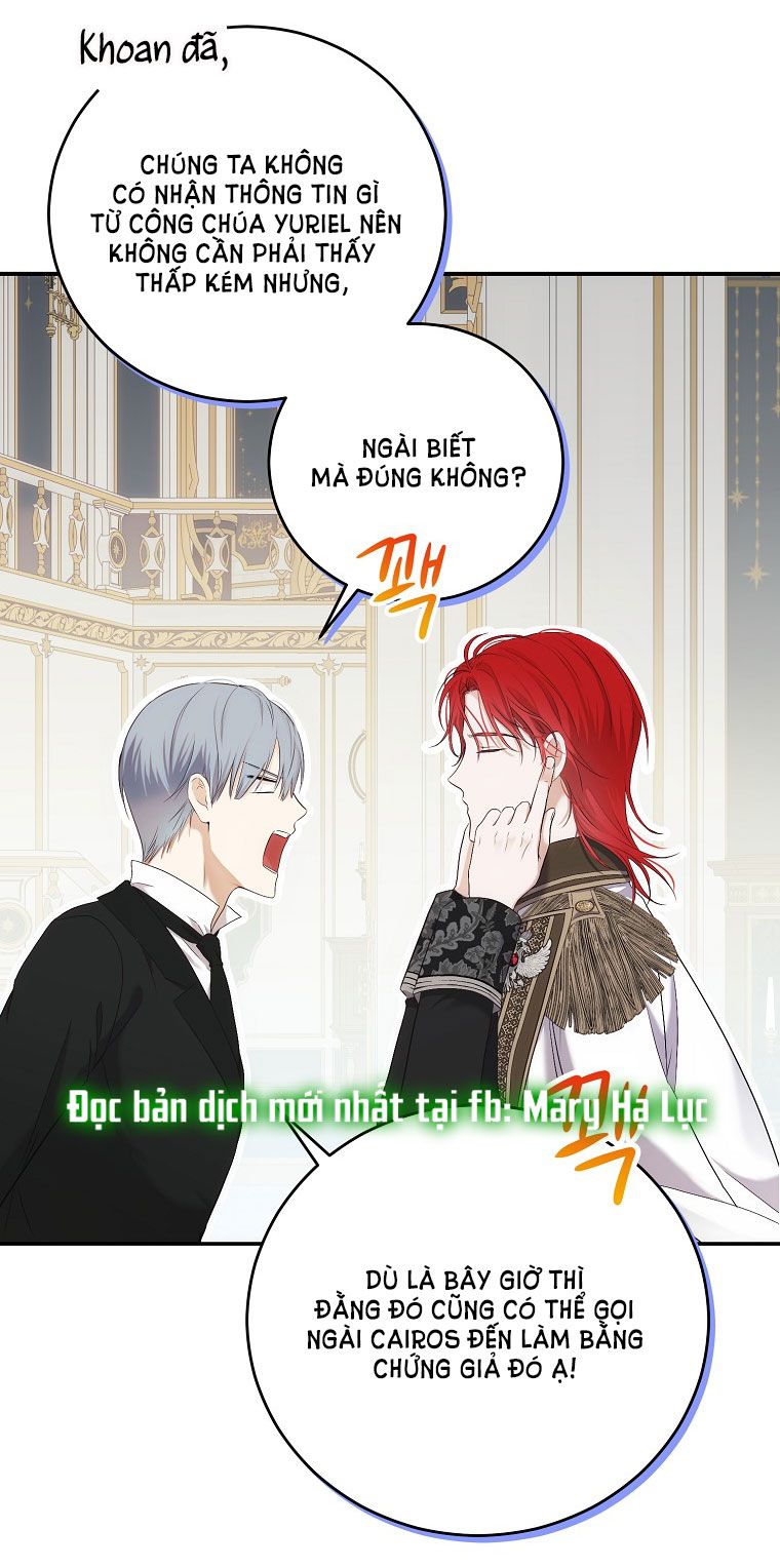 đọc truyện [bản 15+] Tôi Lạc Vào Thế Giới Trò Chơi Harem Ngược Chương 88.1 ảnh 19 tại Truyện Dạ Ký