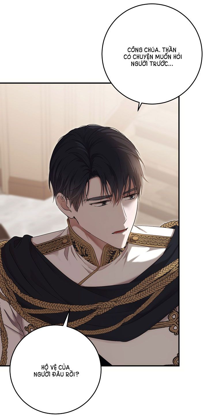 đọc truyện [bản 15+] Tôi Lạc Vào Thế Giới Trò Chơi Harem Ngược Chương 88.1 ảnh 56 tại Truyện Dạ Ký