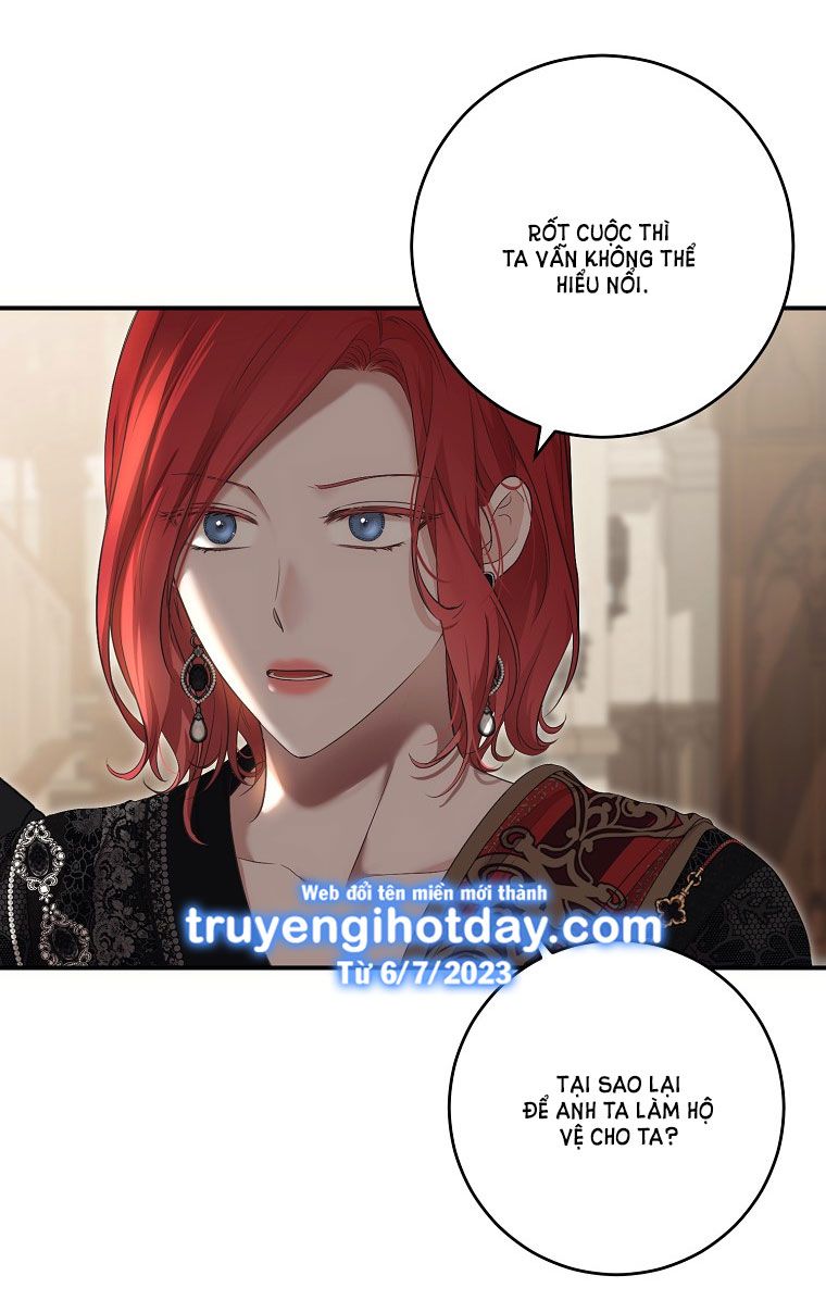 đọc truyện [bản 15+] Tôi Lạc Vào Thế Giới Trò Chơi Harem Ngược Chương 88.1 ảnh 61 tại Truyện Dạ Ký