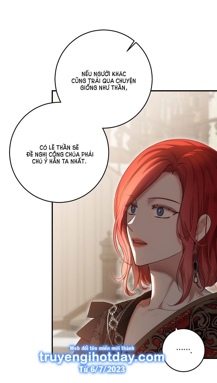 đọc truyện [bản 15+] Tôi Lạc Vào Thế Giới Trò Chơi Harem Ngược Chương 88.2 ảnh 14 tại Truyện Dạ Ký