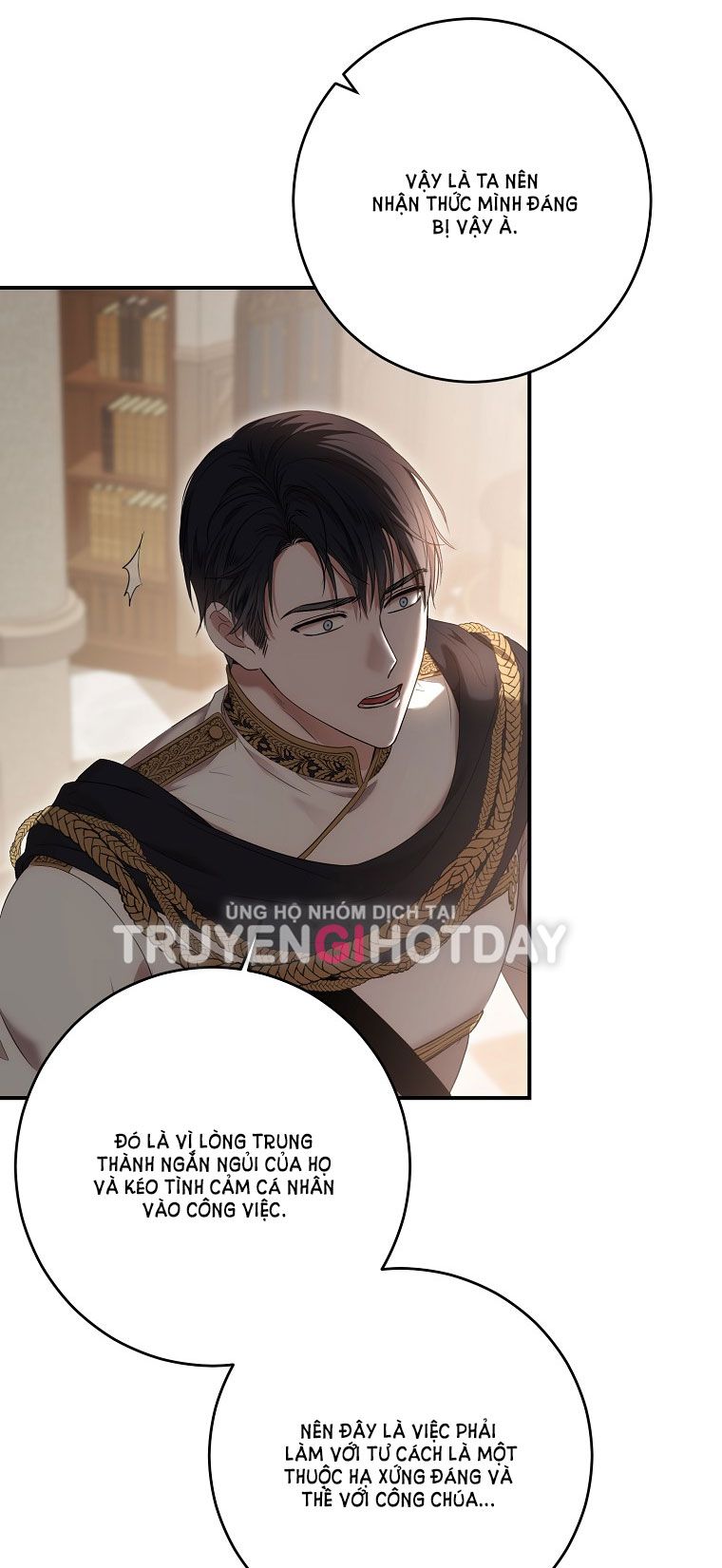đọc truyện [bản 15+] Tôi Lạc Vào Thế Giới Trò Chơi Harem Ngược Chương 88.2 ảnh 18 tại Truyện Dạ Ký