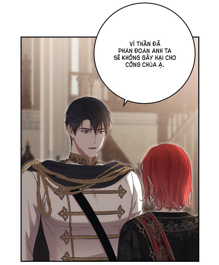 đọc truyện [bản 15+] Tôi Lạc Vào Thế Giới Trò Chơi Harem Ngược Chương 88.2 ảnh 3 tại Truyện Dạ Ký