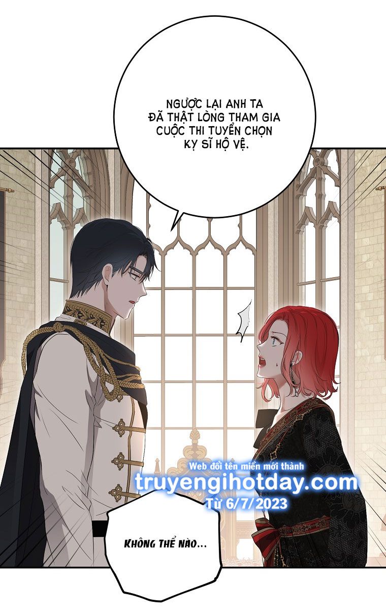 đọc truyện [bản 15+] Tôi Lạc Vào Thế Giới Trò Chơi Harem Ngược Chương 88.2 ảnh 39 tại Truyện Dạ Ký