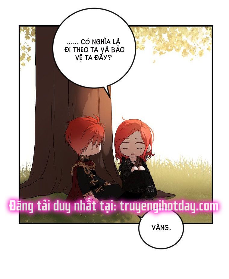 đọc truyện [bản 15+] Tôi Lạc Vào Thế Giới Trò Chơi Harem Ngược Chương 89.1 ảnh 22 tại Truyện Dạ Ký