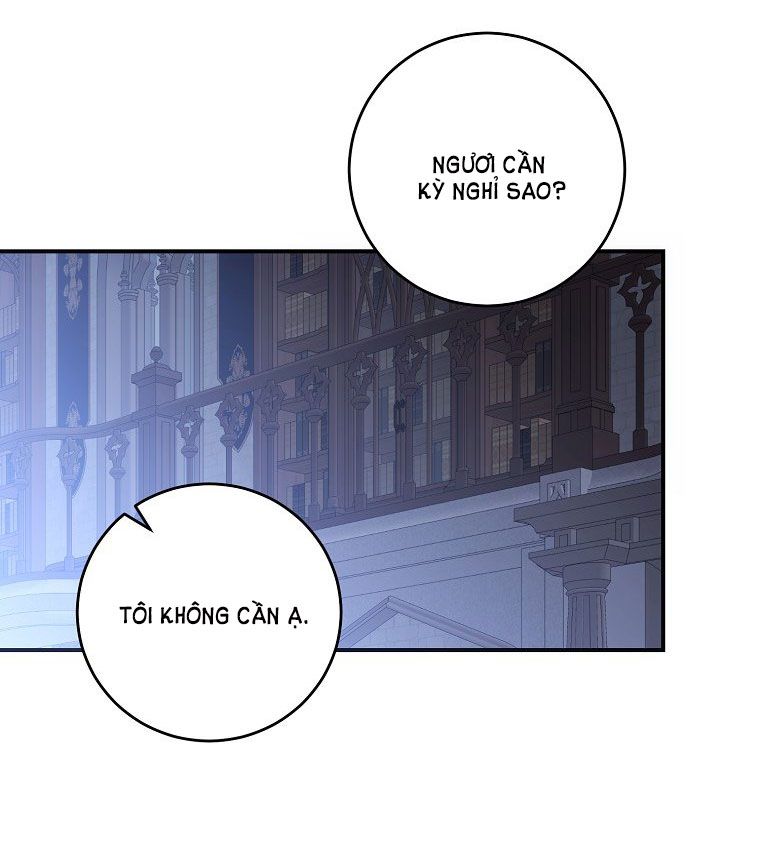 đọc truyện [bản 15+] Tôi Lạc Vào Thế Giới Trò Chơi Harem Ngược Chương 89.1 ảnh 47 tại Truyện Dạ Ký