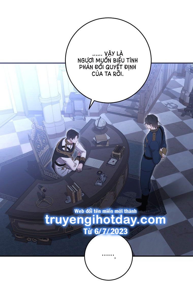 đọc truyện [bản 15+] Tôi Lạc Vào Thế Giới Trò Chơi Harem Ngược Chương 89.1 ảnh 48 tại Truyện Dạ Ký