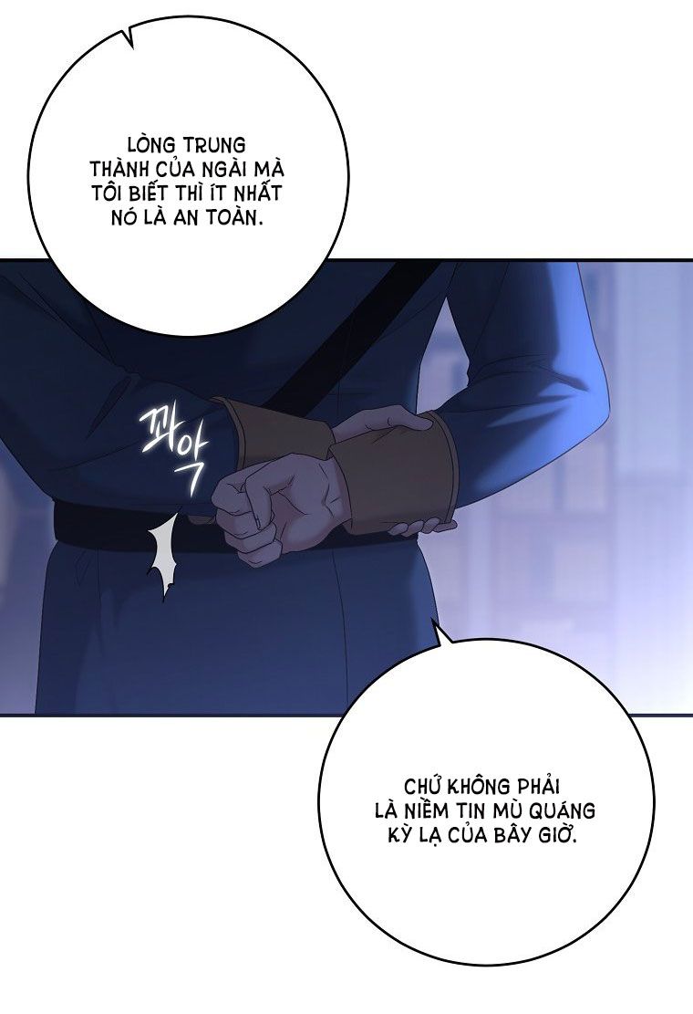đọc truyện [bản 15+] Tôi Lạc Vào Thế Giới Trò Chơi Harem Ngược Chương 89.2 ảnh 5 tại Truyện Dạ Ký