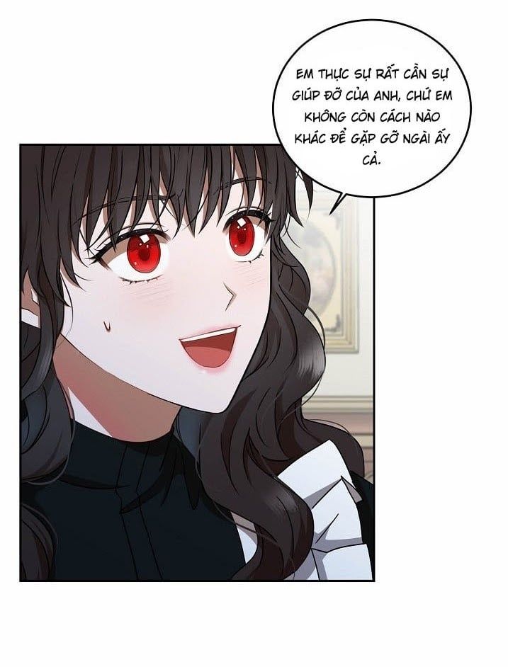 đọc truyện [bản 15+] Tôi Lạc Vào Thế Giới Trò Chơi Harem Ngược Chương 9 ảnh 19 tại Truyện Dạ Ký