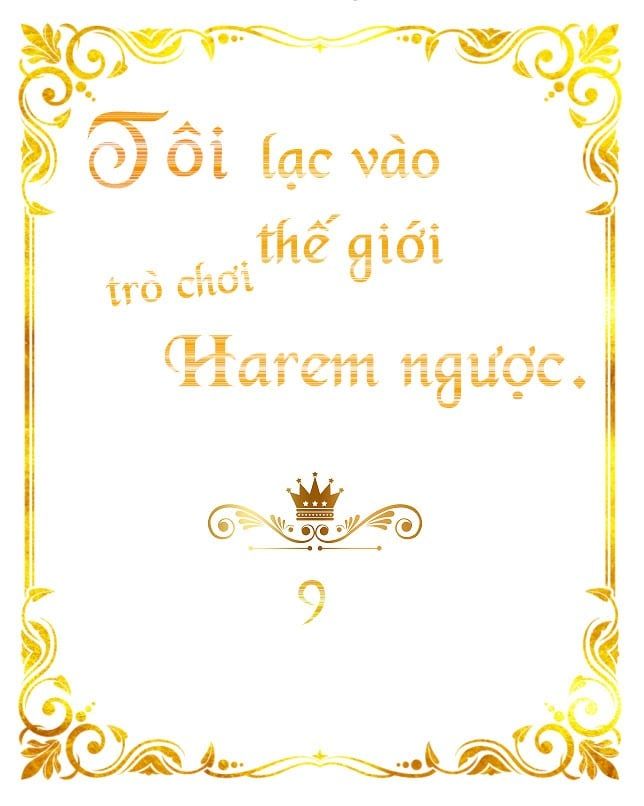 đọc truyện [bản 15+] Tôi Lạc Vào Thế Giới Trò Chơi Harem Ngược Chương 9 ảnh 3 tại Truyện Dạ Ký