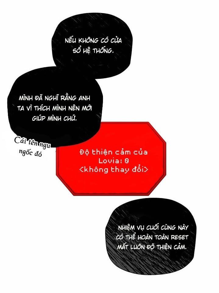 đọc truyện [bản 15+] Tôi Lạc Vào Thế Giới Trò Chơi Harem Ngược Chương 9 ảnh 24 tại Truyện Dạ Ký