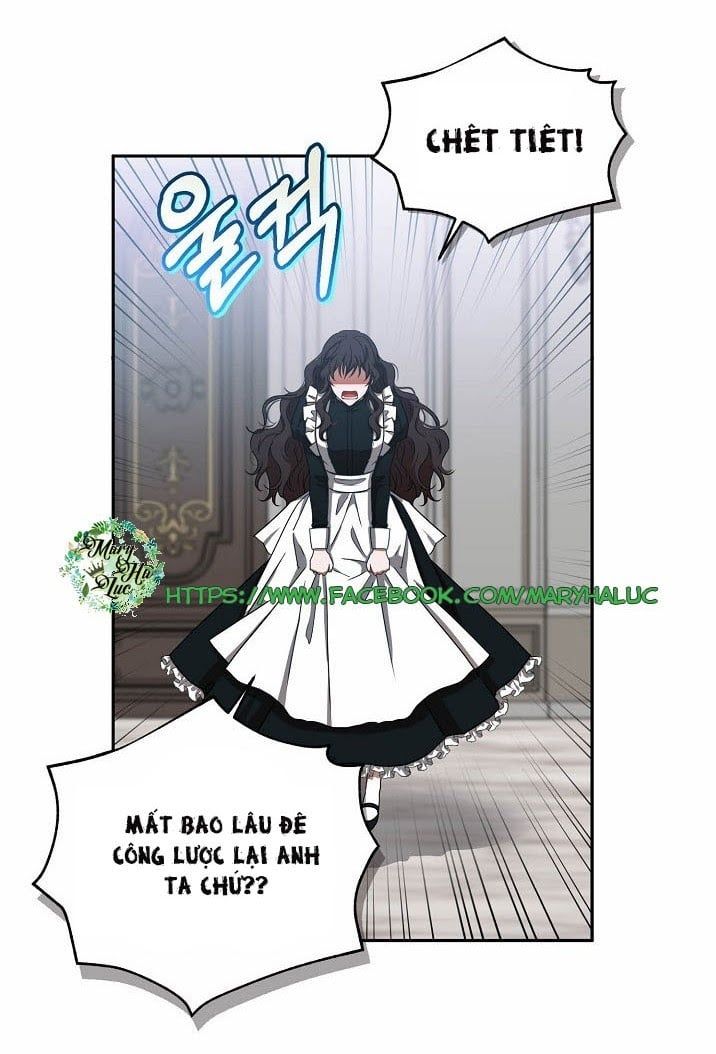 đọc truyện [bản 15+] Tôi Lạc Vào Thế Giới Trò Chơi Harem Ngược Chương 9 ảnh 26 tại Truyện Dạ Ký
