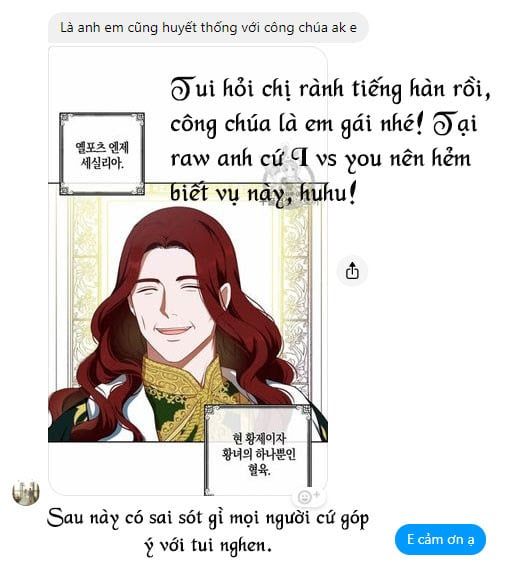đọc truyện [bản 15+] Tôi Lạc Vào Thế Giới Trò Chơi Harem Ngược Chương 9 ảnh 4 tại Truyện Dạ Ký
