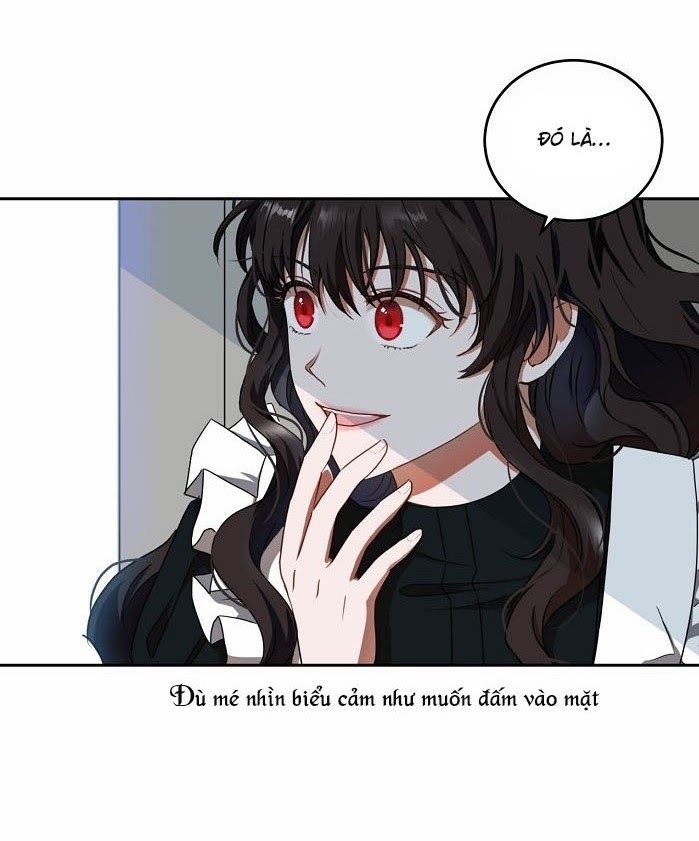 đọc truyện [bản 15+] Tôi Lạc Vào Thế Giới Trò Chơi Harem Ngược Chương 9 ảnh 31 tại Truyện Dạ Ký