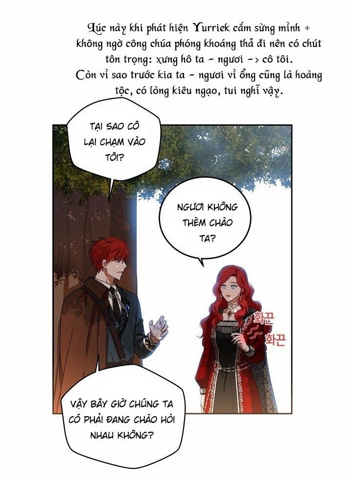 đọc truyện [bản 15+] Tôi Lạc Vào Thế Giới Trò Chơi Harem Ngược Chương 9 ảnh 42 tại Truyện Dạ Ký