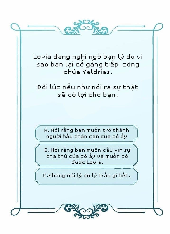 đọc truyện [bản 15+] Tôi Lạc Vào Thế Giới Trò Chơi Harem Ngược Chương 9 ảnh 44 tại Truyện Dạ Ký
