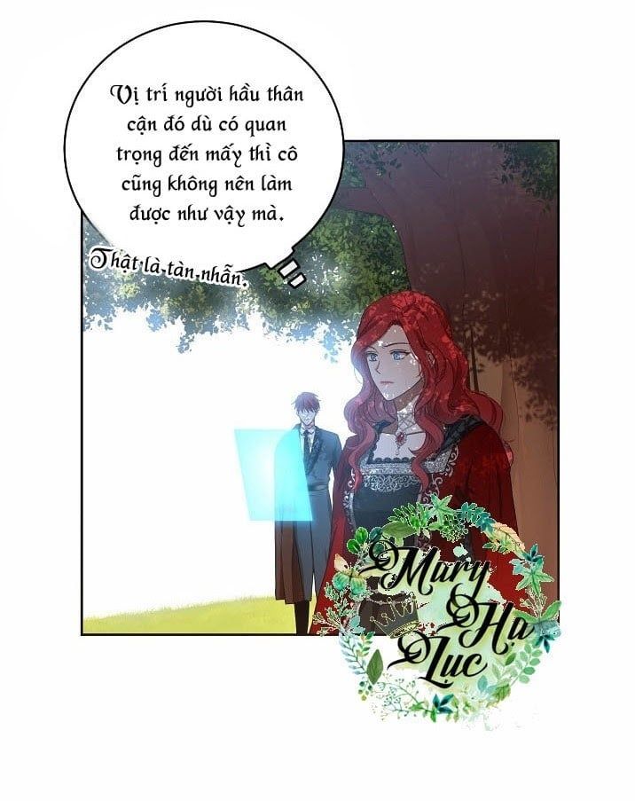 đọc truyện [bản 15+] Tôi Lạc Vào Thế Giới Trò Chơi Harem Ngược Chương 9 ảnh 46 tại Truyện Dạ Ký