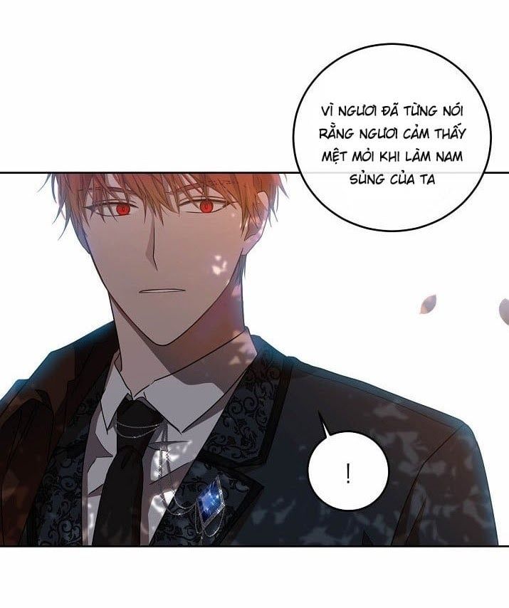 đọc truyện [bản 15+] Tôi Lạc Vào Thế Giới Trò Chơi Harem Ngược Chương 9 ảnh 49 tại Truyện Dạ Ký