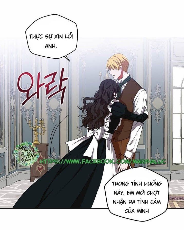 đọc truyện [bản 15+] Tôi Lạc Vào Thế Giới Trò Chơi Harem Ngược Chương 9 ảnh 7 tại Truyện Dạ Ký