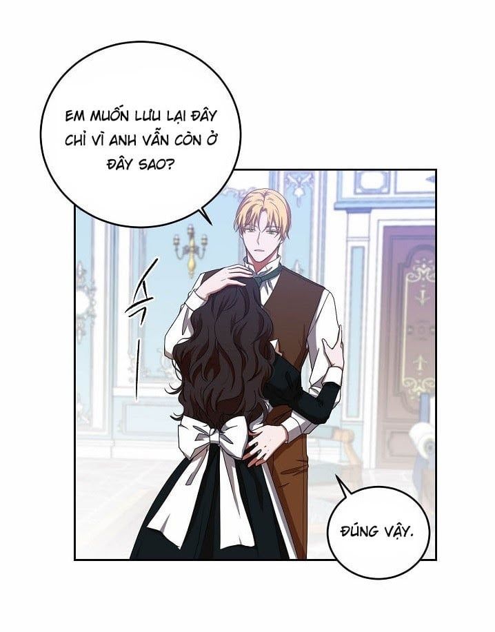 đọc truyện [bản 15+] Tôi Lạc Vào Thế Giới Trò Chơi Harem Ngược Chương 9 ảnh 10 tại Truyện Dạ Ký