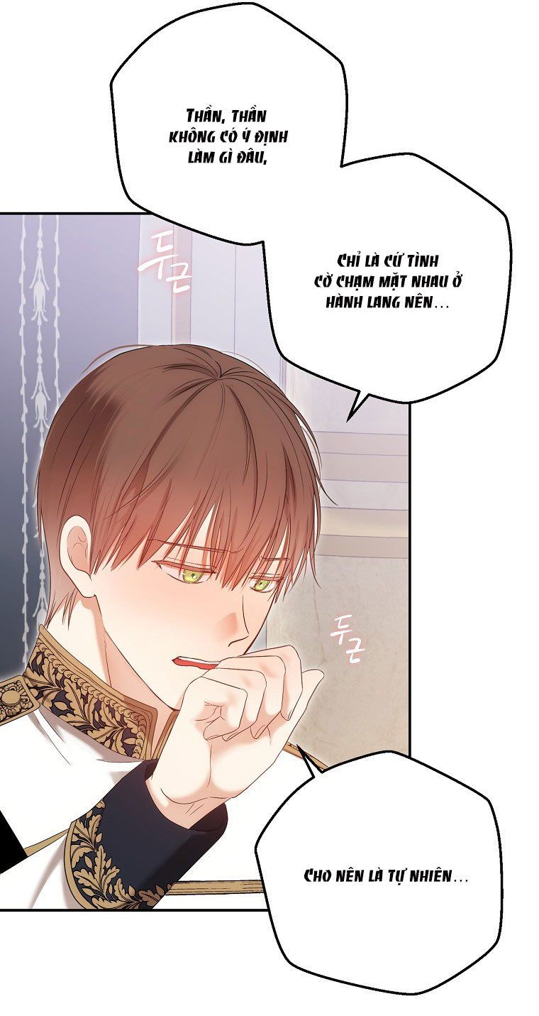 đọc truyện [bản 15+] Tôi Lạc Vào Thế Giới Trò Chơi Harem Ngược Chương 90.1 ảnh 11 tại Truyện Dạ Ký