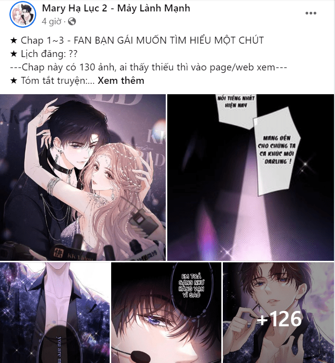 đọc truyện [bản 15+] Tôi Lạc Vào Thế Giới Trò Chơi Harem Ngược Chương 90.1 ảnh 26 tại Truyện Dạ Ký