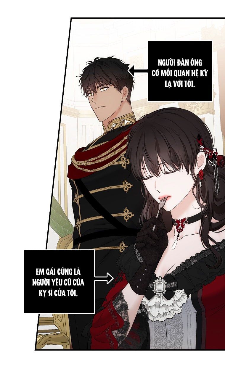 đọc truyện [bản 15+] Tôi Lạc Vào Thế Giới Trò Chơi Harem Ngược Chương 90.1 ảnh 31 tại Truyện Dạ Ký