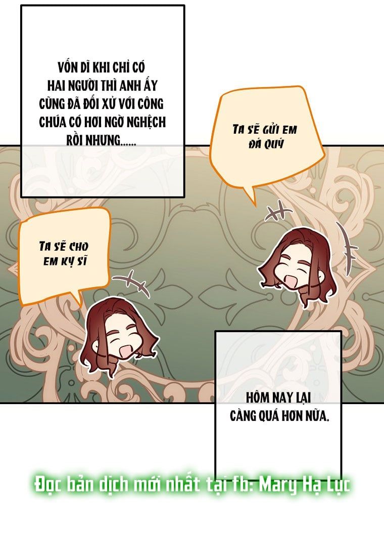 đọc truyện [bản 15+] Tôi Lạc Vào Thế Giới Trò Chơi Harem Ngược Chương 90.1 ảnh 42 tại Truyện Dạ Ký