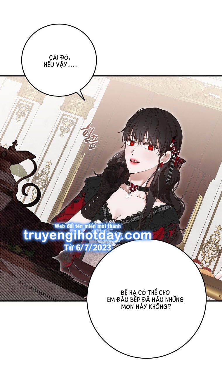 đọc truyện [bản 15+] Tôi Lạc Vào Thế Giới Trò Chơi Harem Ngược Chương 90.1 ảnh 47 tại Truyện Dạ Ký