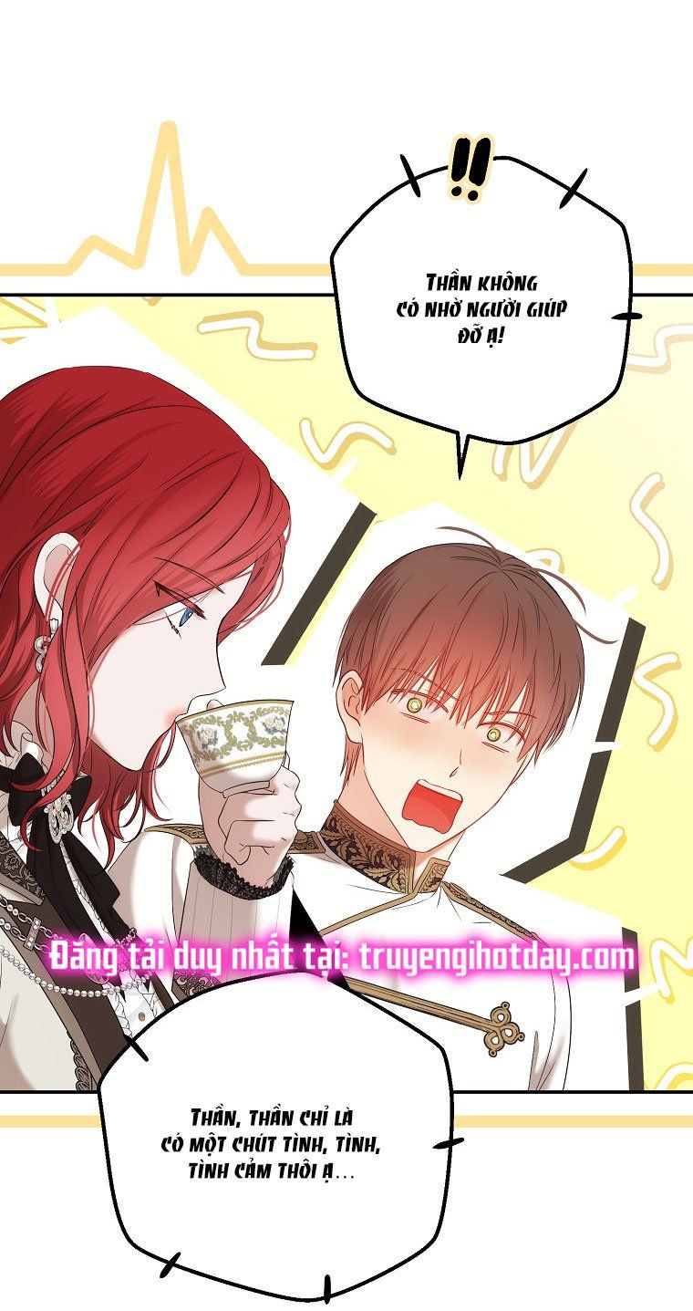 đọc truyện [bản 15+] Tôi Lạc Vào Thế Giới Trò Chơi Harem Ngược Chương 90.1 ảnh 9 tại Truyện Dạ Ký