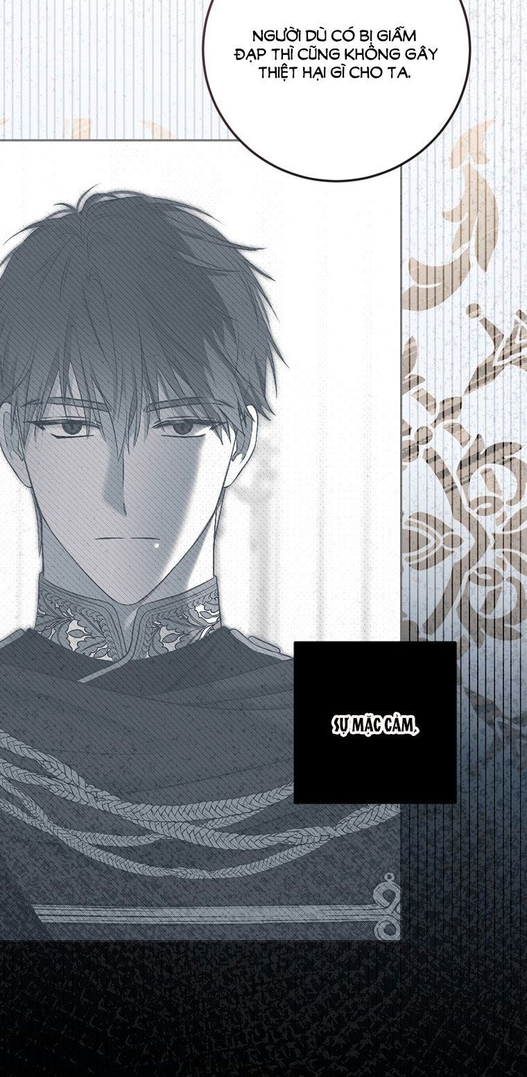 đọc truyện [bản 15+] Tôi Lạc Vào Thế Giới Trò Chơi Harem Ngược Chương 91.1 ảnh 37 tại Truyện Dạ Ký