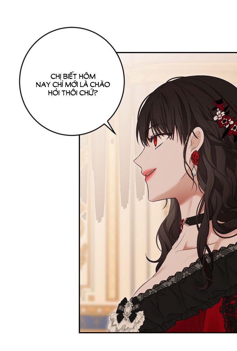 đọc truyện [bản 15+] Tôi Lạc Vào Thế Giới Trò Chơi Harem Ngược Chương 91.2 ảnh 15 tại Giả Dược