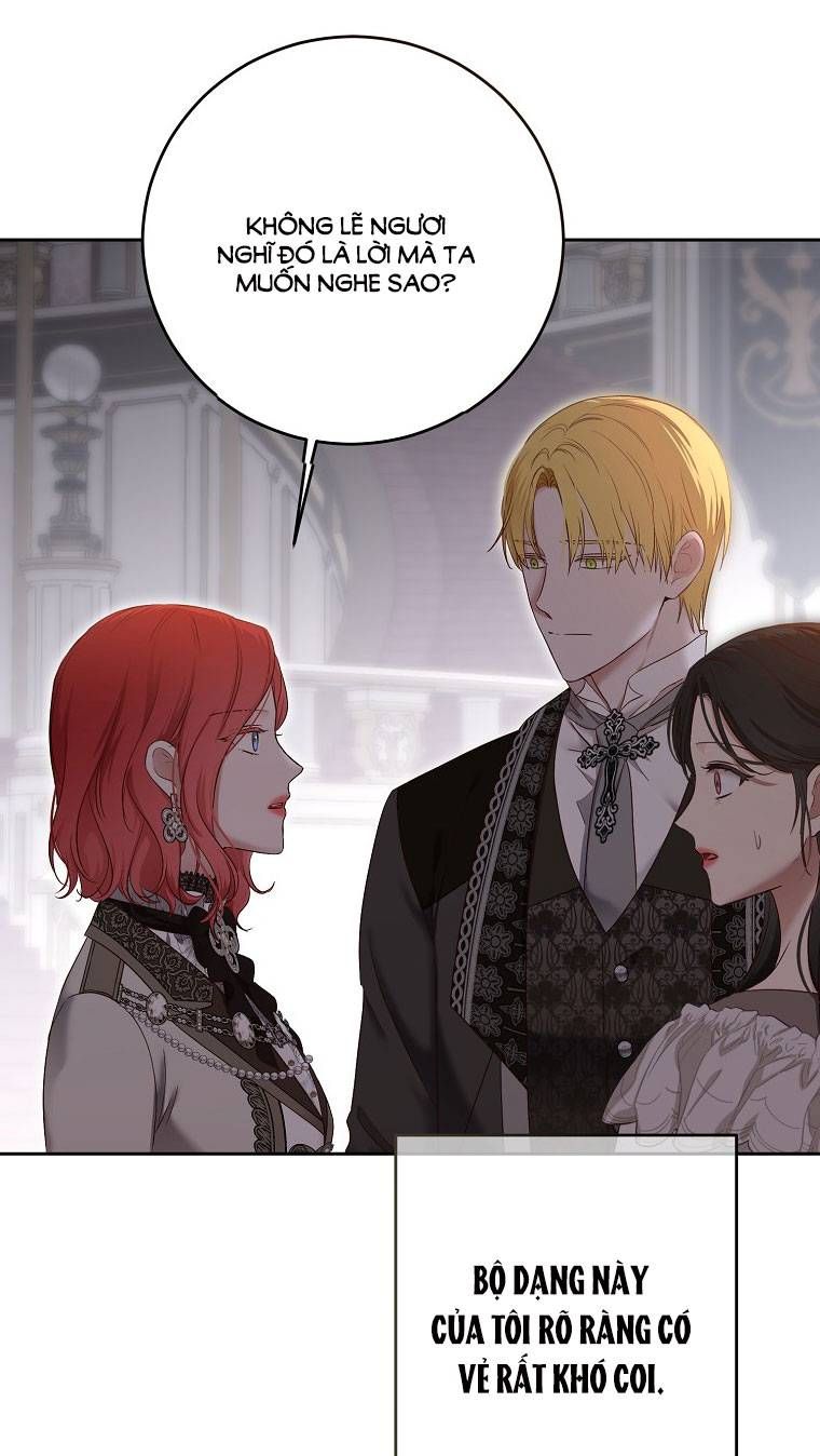 đọc truyện [bản 15+] Tôi Lạc Vào Thế Giới Trò Chơi Harem Ngược Chương 92.1 ảnh 26 tại Truyện Dạ Ký