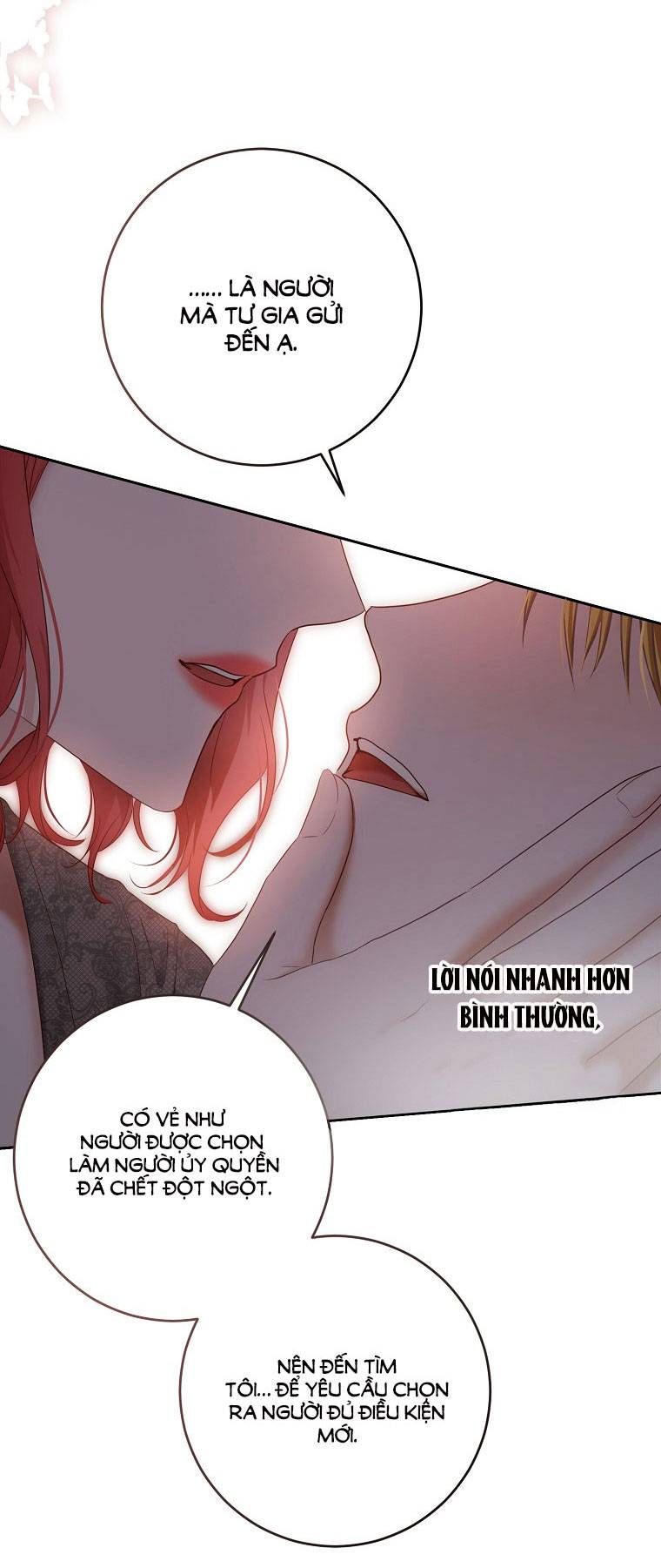 đọc truyện [bản 15+] Tôi Lạc Vào Thế Giới Trò Chơi Harem Ngược Chương 92.2 ảnh 27 tại Truyện Dạ Ký