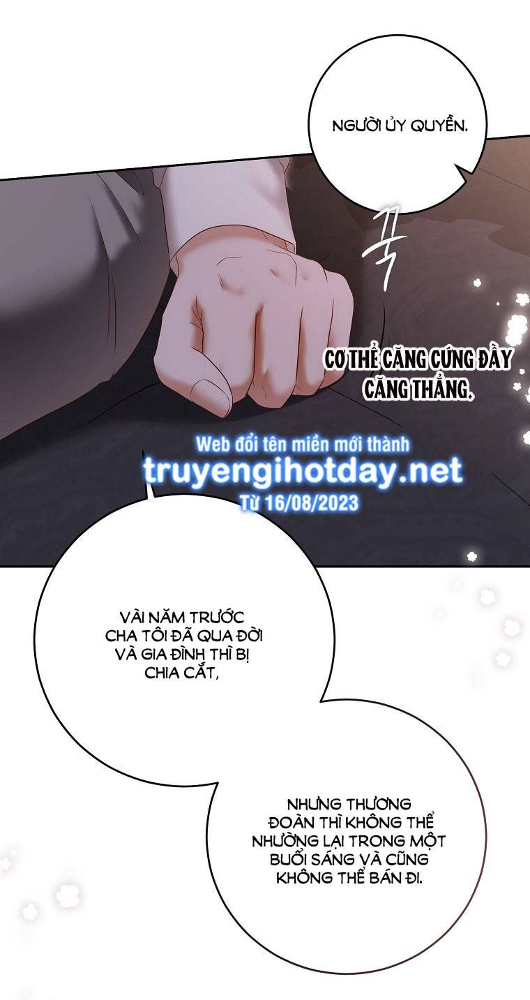 đọc truyện [bản 15+] Tôi Lạc Vào Thế Giới Trò Chơi Harem Ngược Chương 92.2 ảnh 30 tại Truyện Dạ Ký