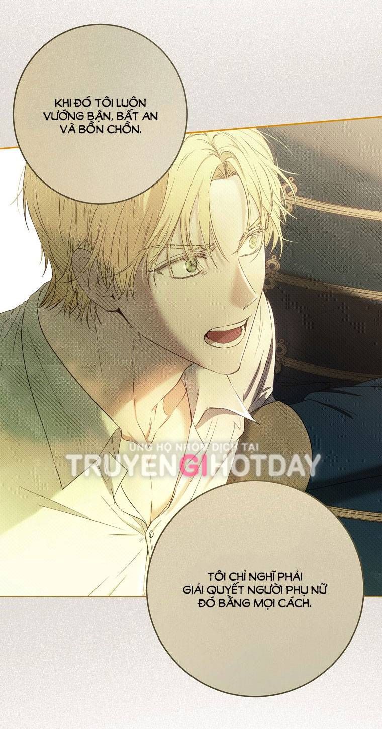 đọc truyện [bản 15+] Tôi Lạc Vào Thế Giới Trò Chơi Harem Ngược Chương 92.2 ảnh 44 tại Truyện Dạ Ký