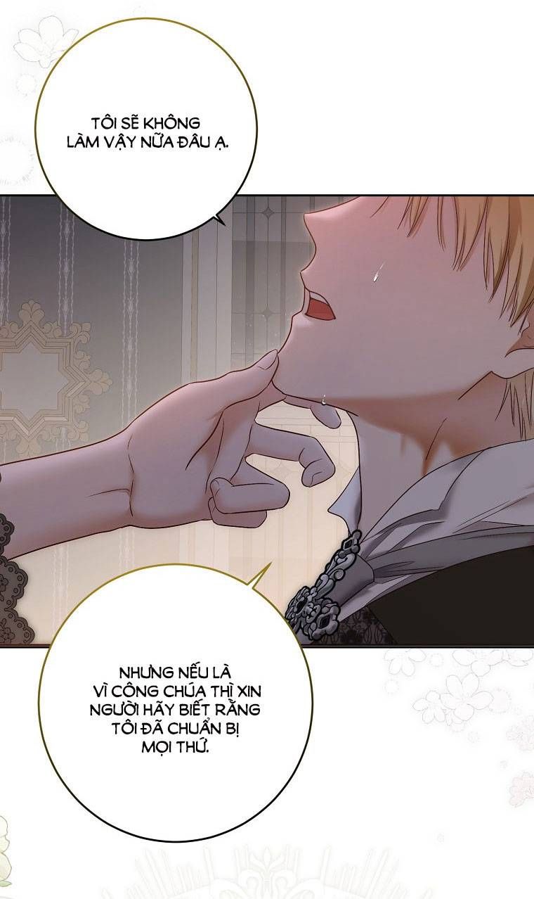 đọc truyện [bản 15+] Tôi Lạc Vào Thế Giới Trò Chơi Harem Ngược Chương 92.2 ảnh 49 tại Truyện Dạ Ký