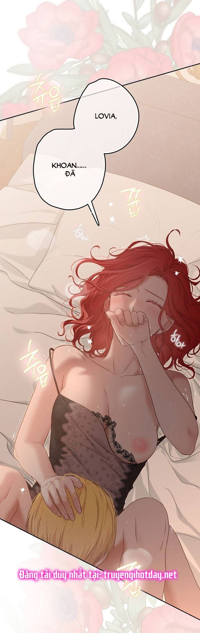 đọc truyện [bản 15+] Tôi Lạc Vào Thế Giới Trò Chơi Harem Ngược Chương 93.1 ảnh 13 tại Truyện Dạ Ký