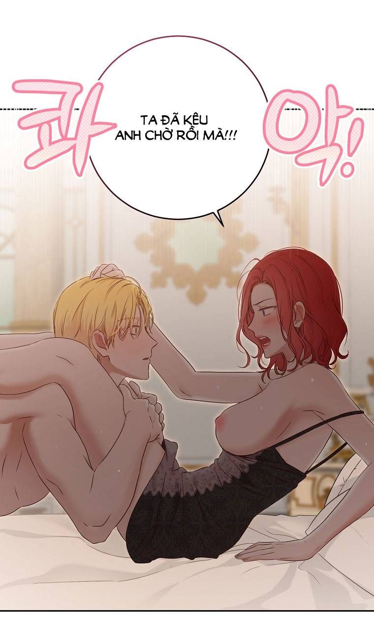 đọc truyện [bản 15+] Tôi Lạc Vào Thế Giới Trò Chơi Harem Ngược Chương 93.1 ảnh 15 tại Truyện Dạ Ký