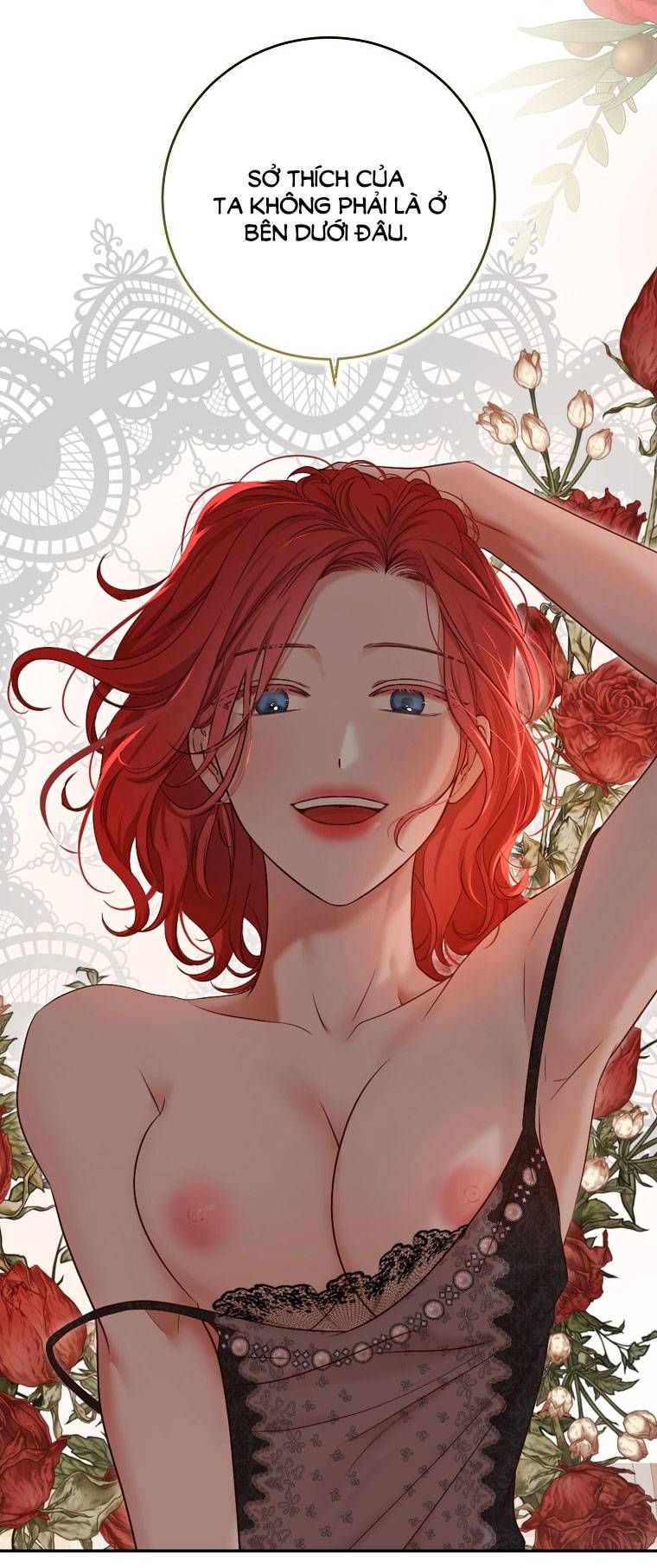 đọc truyện [bản 15+] Tôi Lạc Vào Thế Giới Trò Chơi Harem Ngược Chương 93.1 ảnh 18 tại Truyện Dạ Ký