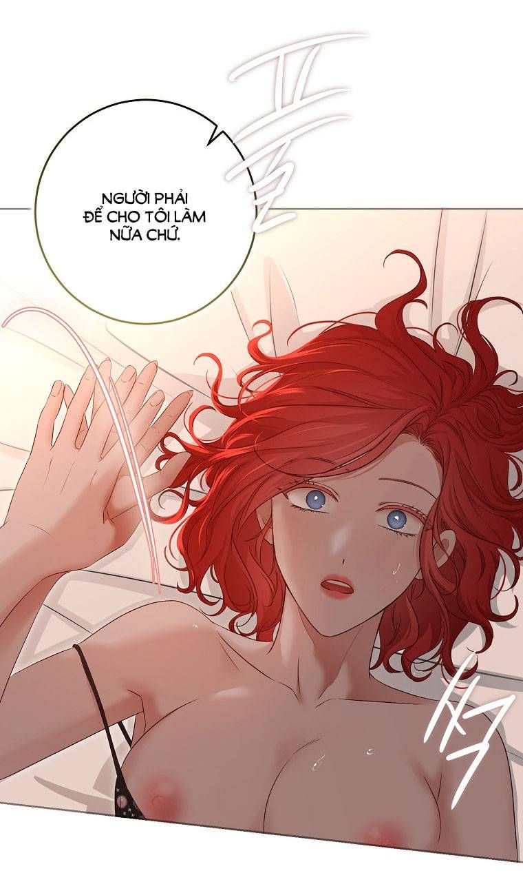 đọc truyện [bản 15+] Tôi Lạc Vào Thế Giới Trò Chơi Harem Ngược Chương 93.1 ảnh 28 tại Truyện Dạ Ký