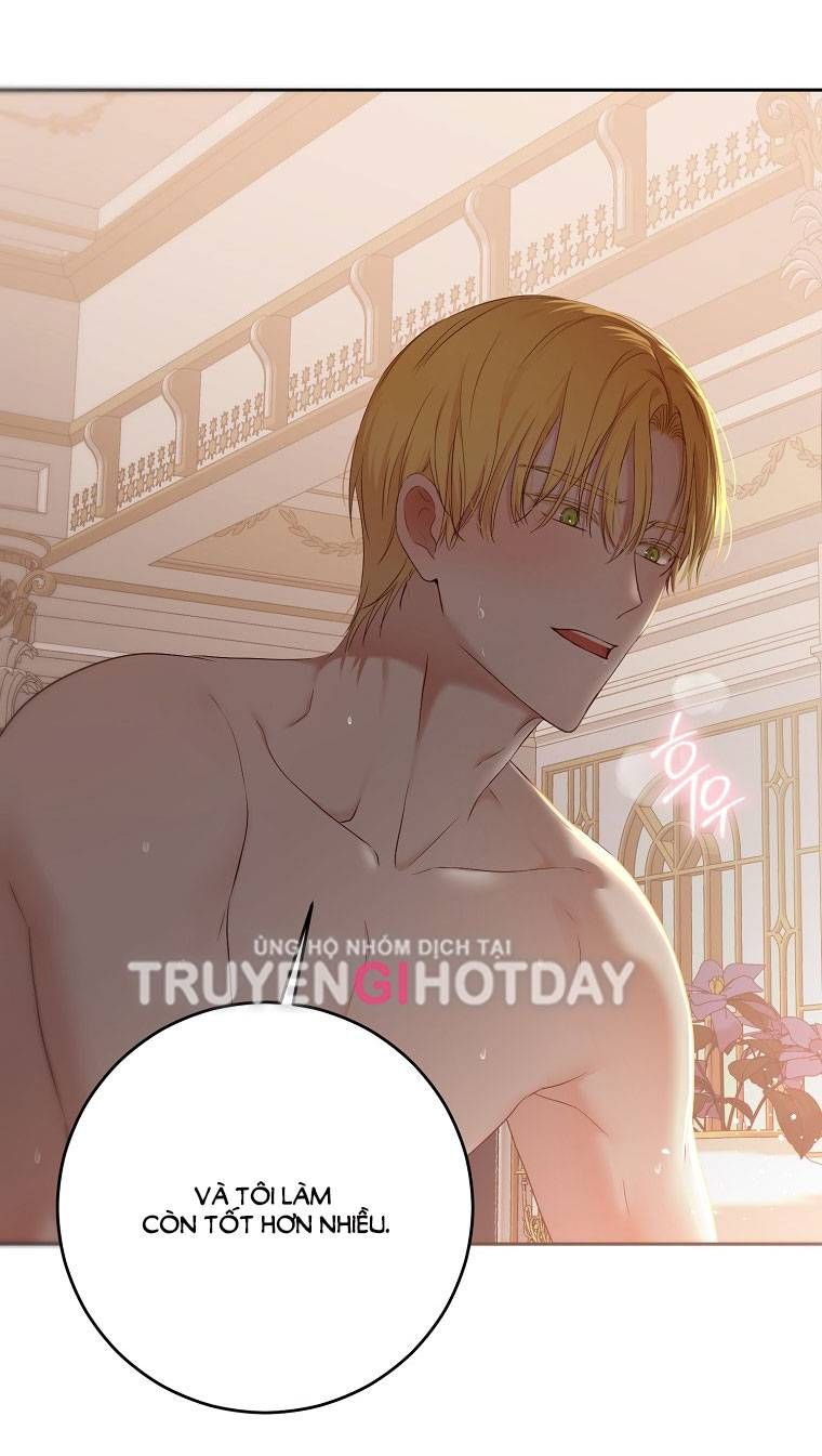 đọc truyện [bản 15+] Tôi Lạc Vào Thế Giới Trò Chơi Harem Ngược Chương 93.1 ảnh 30 tại Truyện Dạ Ký
