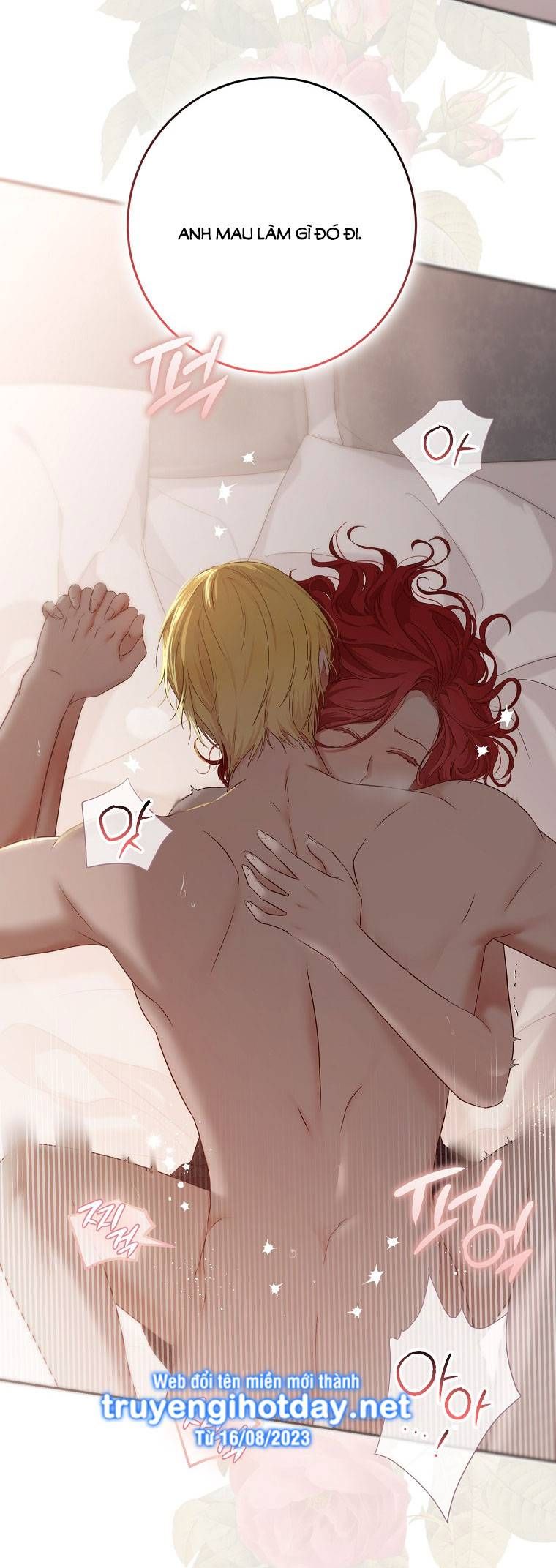 đọc truyện [bản 15+] Tôi Lạc Vào Thế Giới Trò Chơi Harem Ngược Chương 93.1 ảnh 32 tại Truyện Dạ Ký