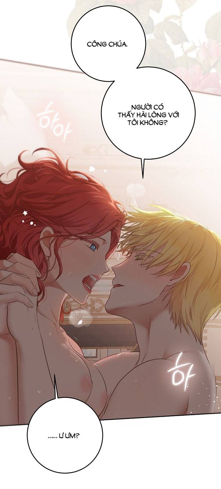 đọc truyện [bản 15+] Tôi Lạc Vào Thế Giới Trò Chơi Harem Ngược Chương 93.1 ảnh 33 tại Truyện Dạ Ký