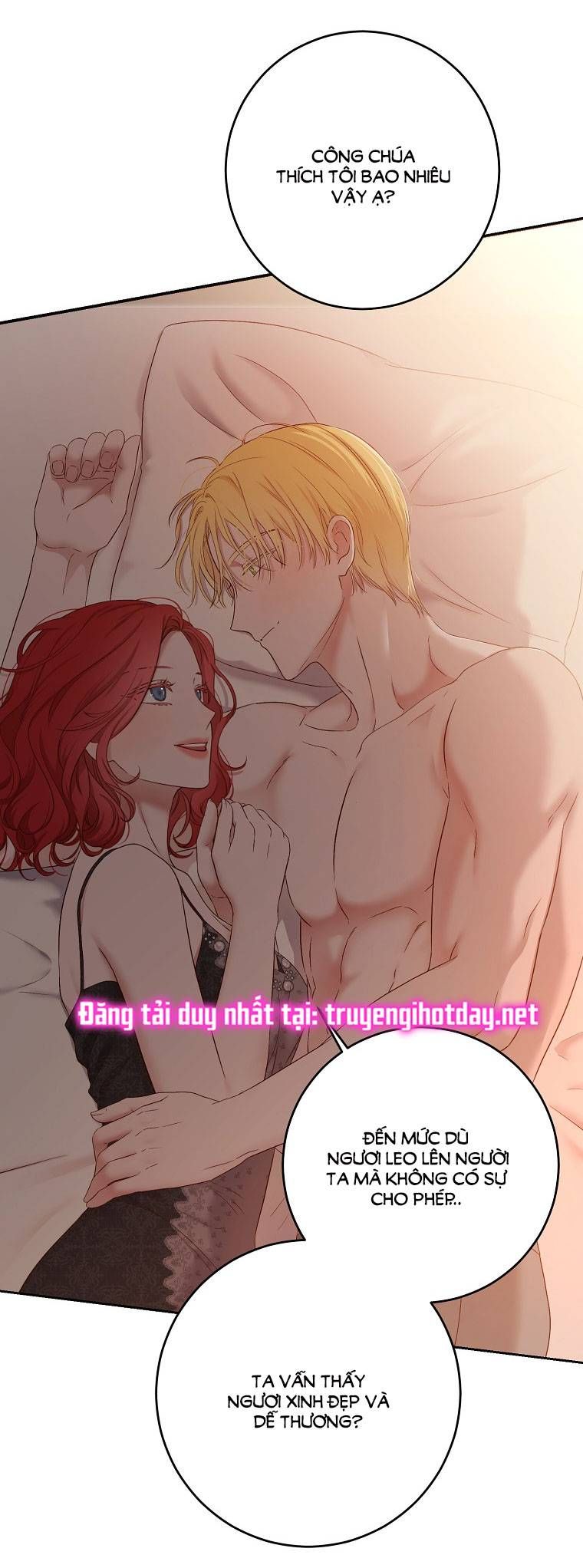 đọc truyện [bản 15+] Tôi Lạc Vào Thế Giới Trò Chơi Harem Ngược Chương 93.1 ảnh 45 tại Truyện Dạ Ký