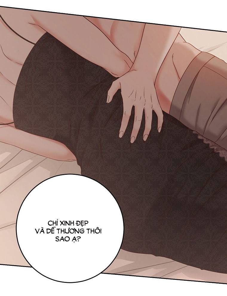 đọc truyện [bản 15+] Tôi Lạc Vào Thế Giới Trò Chơi Harem Ngược Chương 93.1 ảnh 47 tại Truyện Dạ Ký