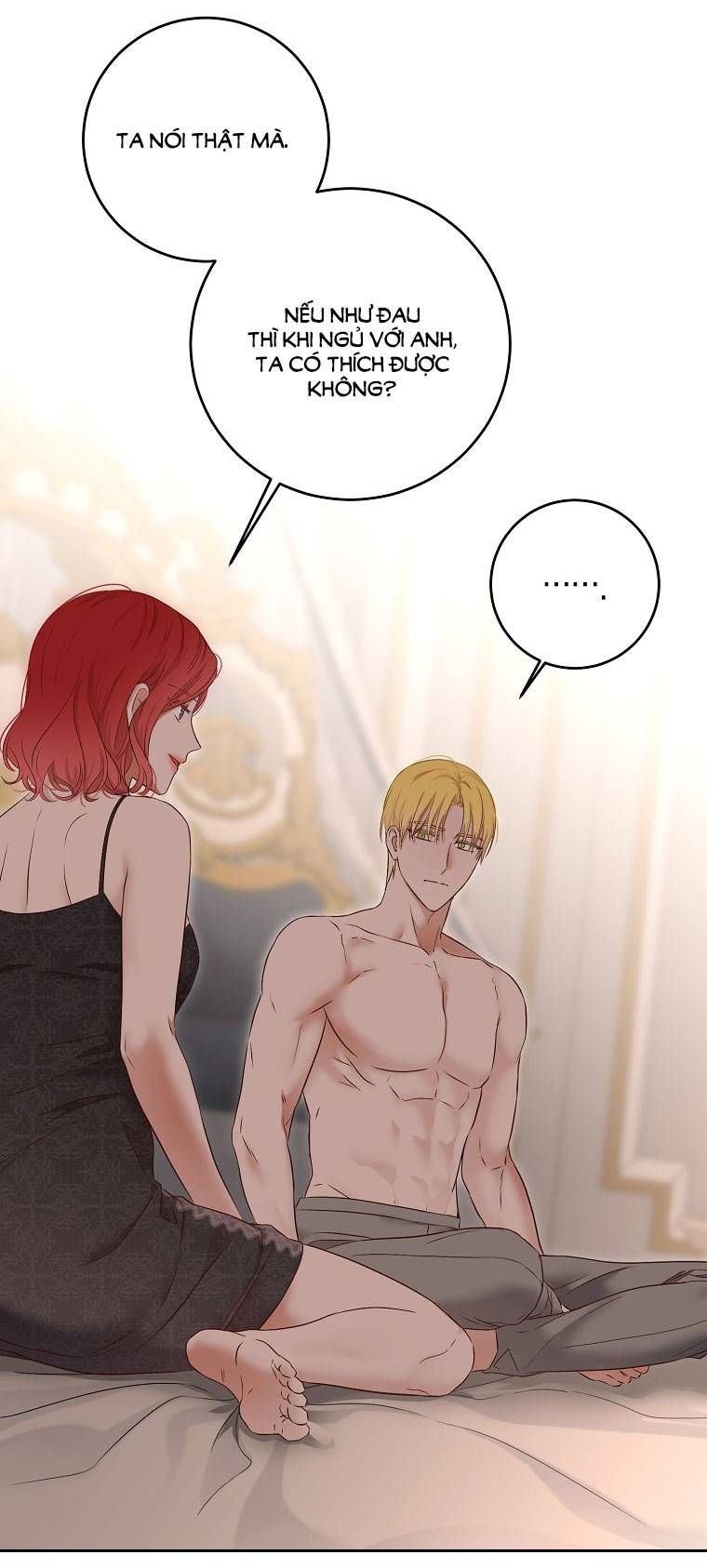 đọc truyện [bản 15+] Tôi Lạc Vào Thế Giới Trò Chơi Harem Ngược Chương 93.2 ảnh 12 tại Truyện Dạ Ký