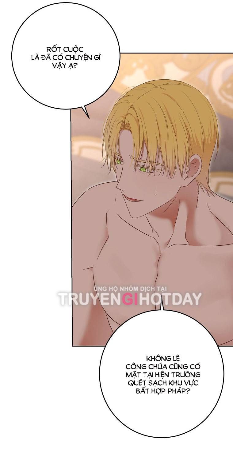 đọc truyện [bản 15+] Tôi Lạc Vào Thế Giới Trò Chơi Harem Ngược Chương 93.2 ảnh 14 tại Truyện Dạ Ký