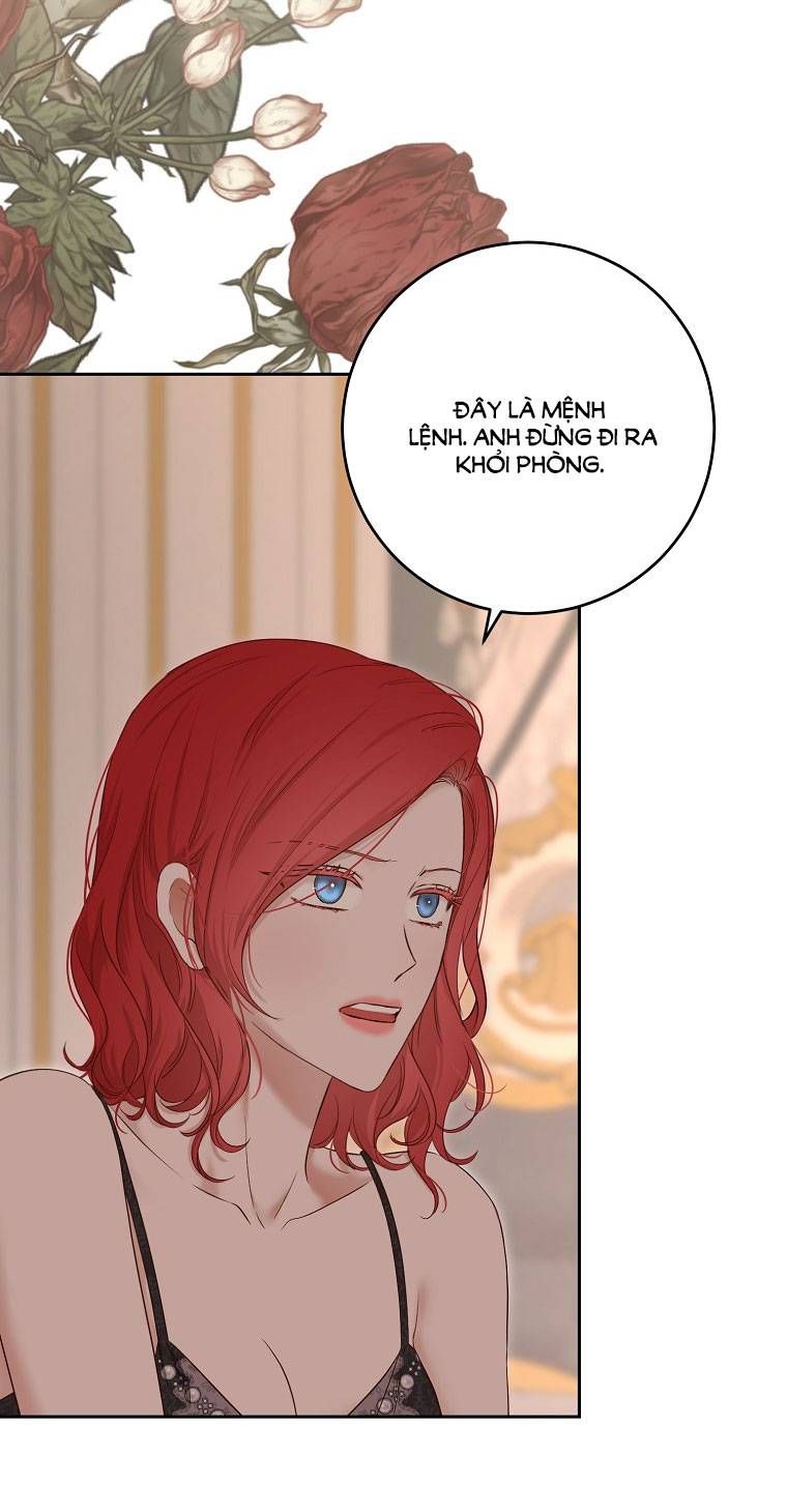 đọc truyện [bản 15+] Tôi Lạc Vào Thế Giới Trò Chơi Harem Ngược Chương 93.2 ảnh 17 tại Truyện Dạ Ký