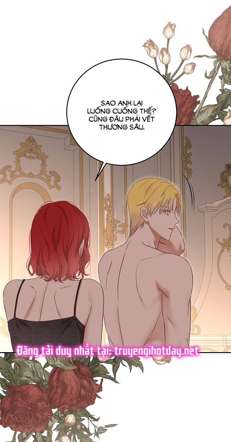đọc truyện [bản 15+] Tôi Lạc Vào Thế Giới Trò Chơi Harem Ngược Chương 93.2 ảnh 18 tại Truyện Dạ Ký